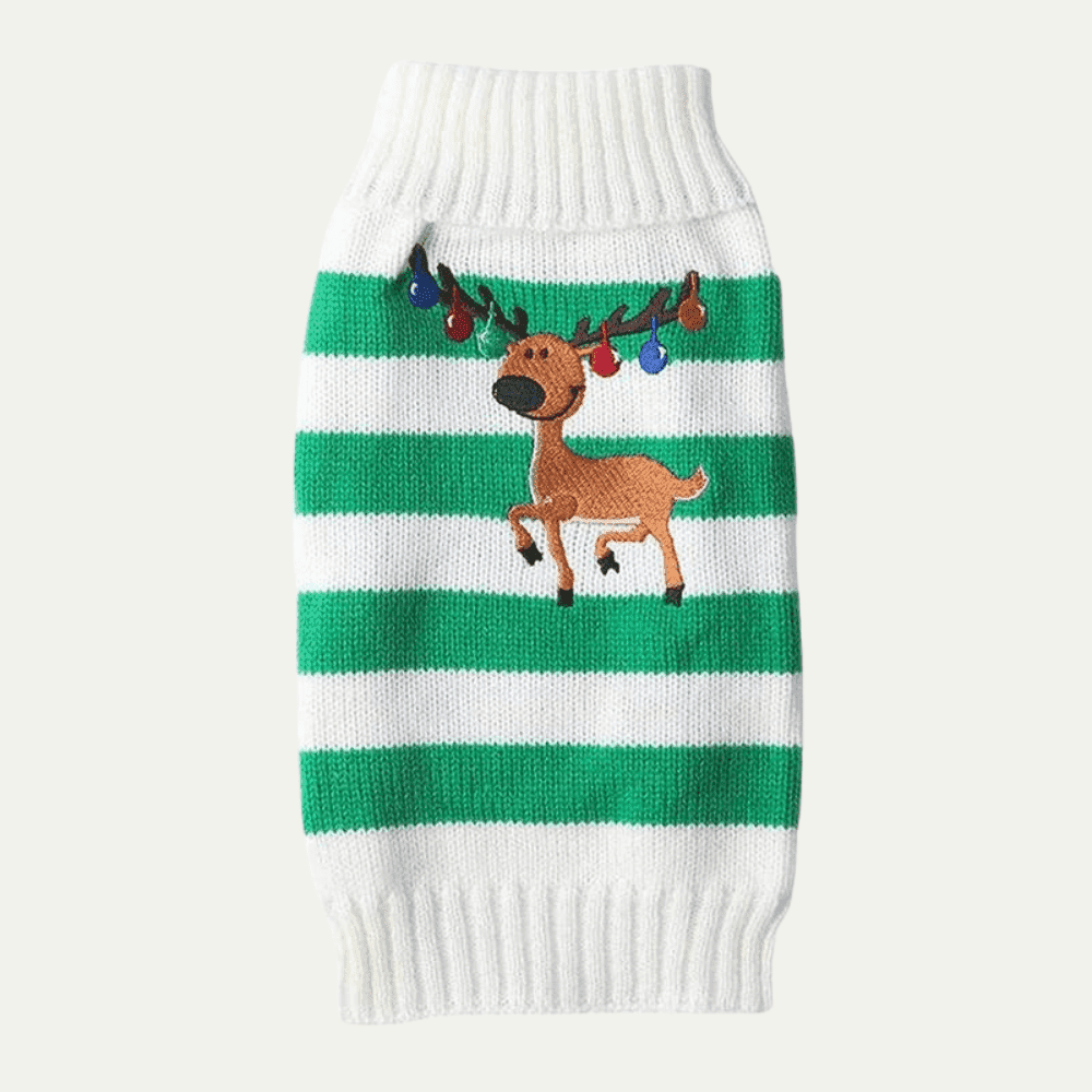 Pets Sweater